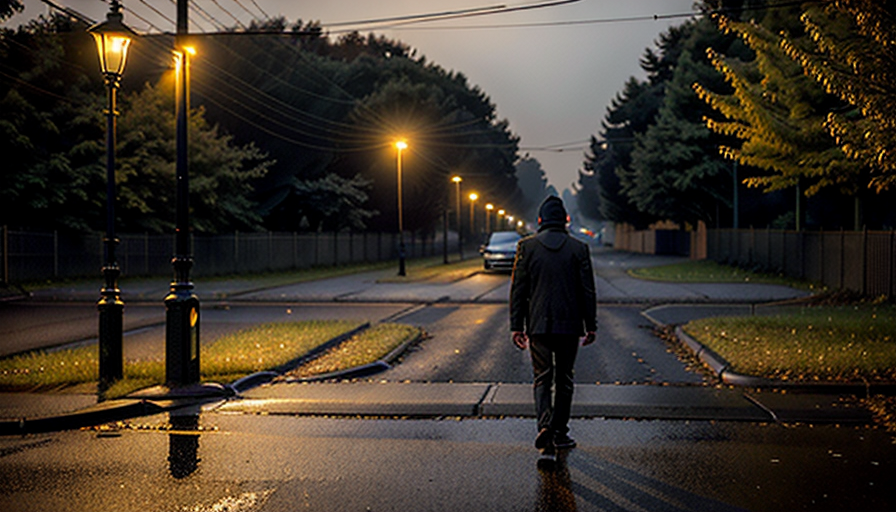 2026-01-14の怪談: 剥がれた爪・水槽・狐の面